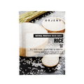 Natural Moisture Rice Mask Sheet