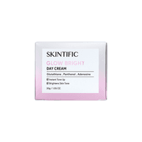 Glow Bright Day Cream