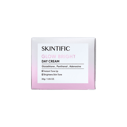 Glow Bright Day Cream