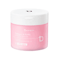 pH Balance Collagen & PDRN Toner Pad