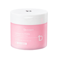 pH Balance Collagen & PDRN Toner Pad
