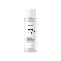 Heartleaf 77 Soothing Toner