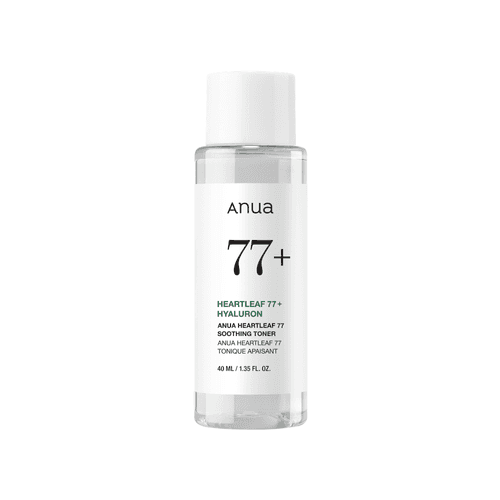 Heartleaf 77 Soothing Toner