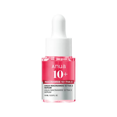 Niacinamide 10 TXA 3 Serum