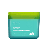 Acne Clear Serum Pad