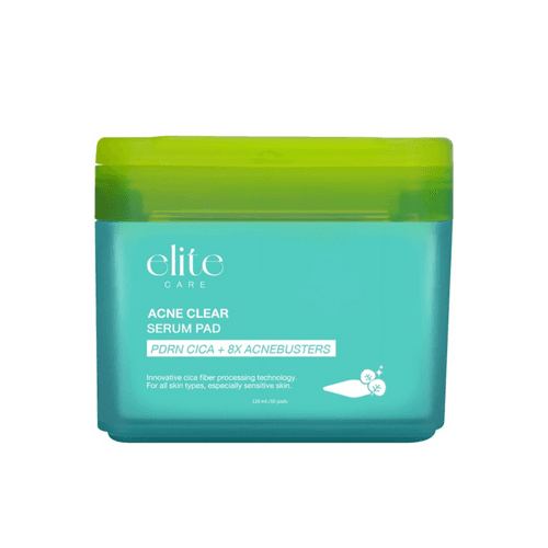 Acne Clear Serum Pad