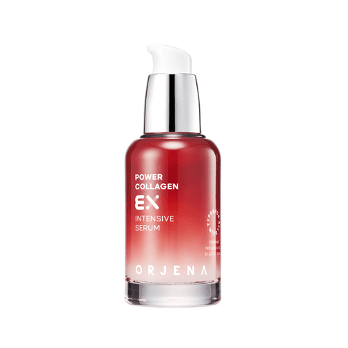 Power Collagen Ex Intensive Serum