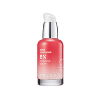 Rose Soothing Ex Intensive Serum