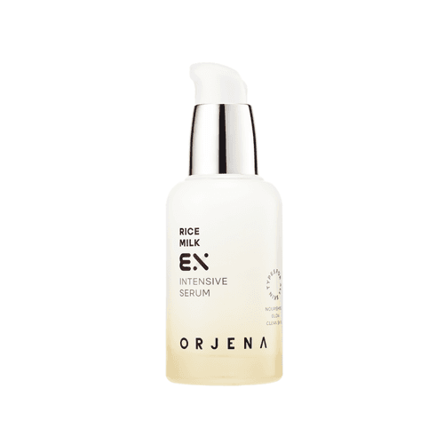 Rice Milk Ex Intensive Serum