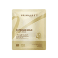 Supreme Gold VFace Cream Mask