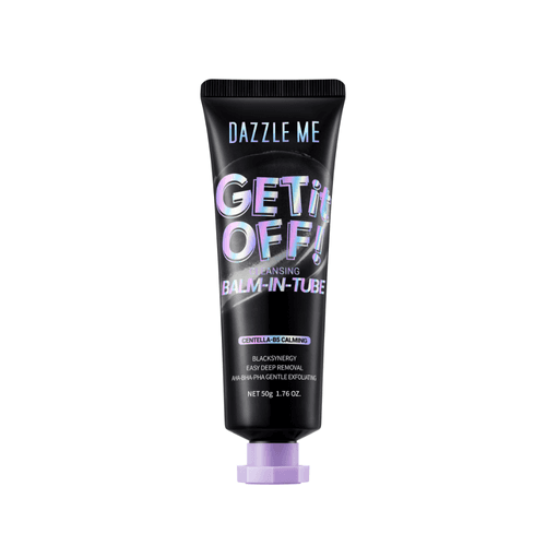 Get It Off! Cleansing Balm-In-Tube