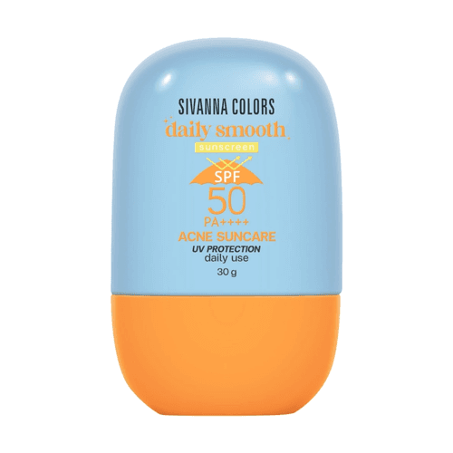 Daily Smooth Sunscreen SPF50 PA++++