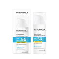 Sun Expert AI HydraBiome Serum SPF50+ PA++++