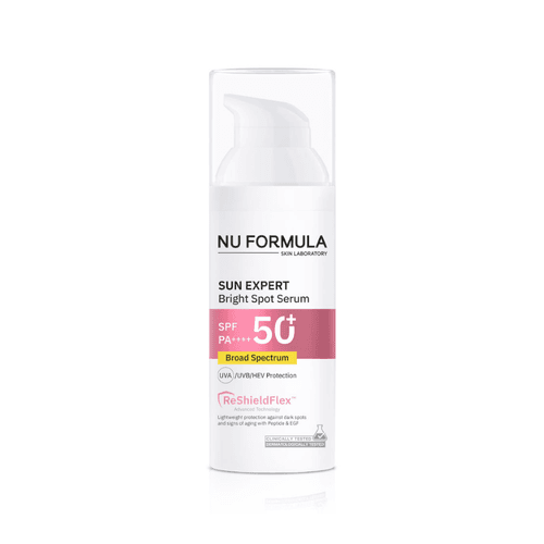 Sun Expert Bright Spot Serum SPF50+ PA++++