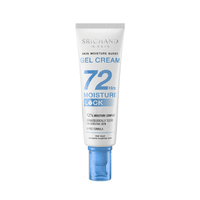 Skin Moisture Burst Gel Cream