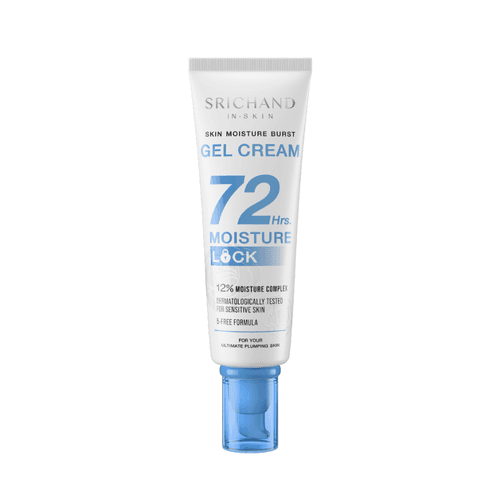 Skin Moisture Burst Gel Cream