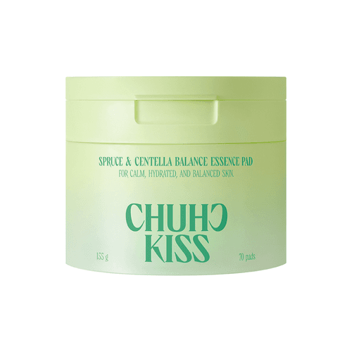 Spruce & Centella Balance Essence Pad