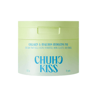 Collagen & Hyaluron Hydrating Pad