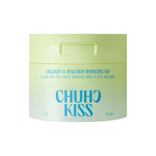 Collagen & Hyaluron Hydrating Pad