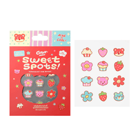 Hydrocolloid Acne Patches Sweet Spots