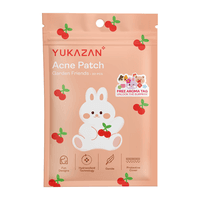 Acne Patch Garden Friends Bunny Charm