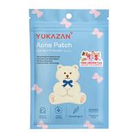 Acne Patch Garden Friends Cutie Bear