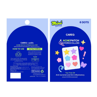 Mini Limited Acne Patch Hydrocolloid
