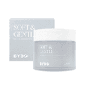 Soft & Gentle Micellar Sensitive Cleansing Pad