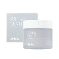 Soft & Gentle Micellar Sensitive Cleansing Pad