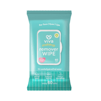 Makeup Remover wipe Acne