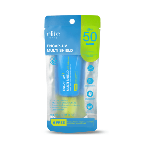 Encap-UV Multi Shield SPF50 PA++++