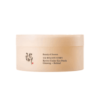 Revive Under Eye Patch : Ginseng + Retinal