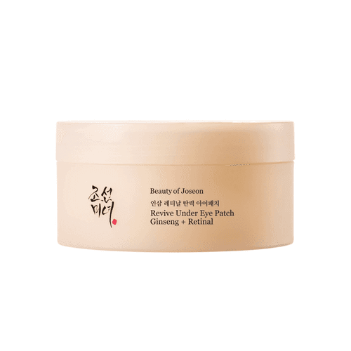 Revive Under Eye Patch : Ginseng + Retinal