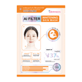 AI Filter Whitening Skin Mask