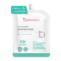 Calmlab Clear & Soothe Boost Sleeping Mask