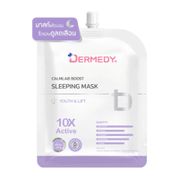 Calmlab Youth & Lift Boost Sleeping Mask