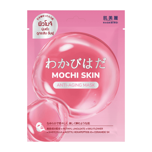 Mochi Skin Anti-Aging Mask