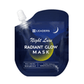 Night Luxe Radiant Glow Mask