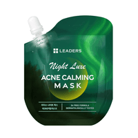 Night Luxe Acne Calming Mask
