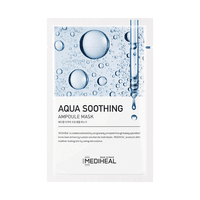 Aqua Soothing Ampoule Mask