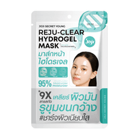 Reju-Clear Hydrogel Mask