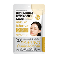 Reju-Firm Hydrogel Mask