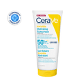 Invisible Hydrating Face And Body Sunscreen SPF50+ PA++++