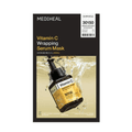 Vitamin C Wrapping Serum Mask Brightening