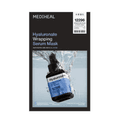 Hyaluronate Wrapping Serum Mask Hydrate Dewy