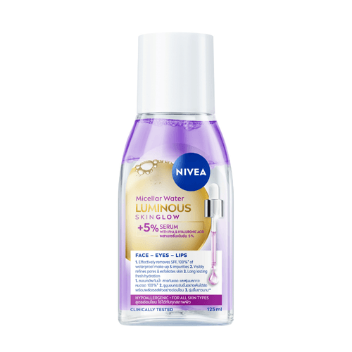 Skinglow Micellar Water