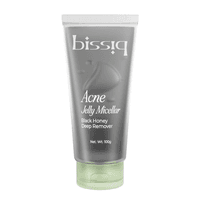 Acne Jelly Micellar Black Honey Deep Remover