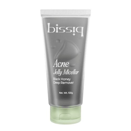 Acne Jelly Micellar Black Honey Deep Remover