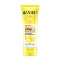 Bright Complete Vitamin C Low pH Wash