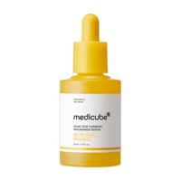 Kojic Acid Turmeric Niacinamide Serum